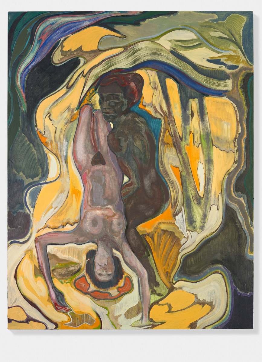 Michael Armitage - The Promised Land